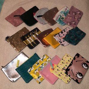⚡️IPSY BAGS⚡️